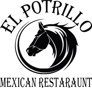 El Potrillo Mexican Restaurant home logo