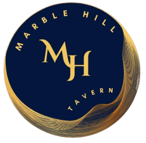 Marble Hill Tavern home logo