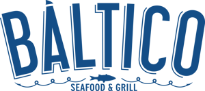 Baltico Seafood & Grill home logo