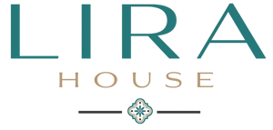 Lira Beirut Eatery home logo