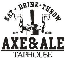 Axe & Ale Taphouse home logo