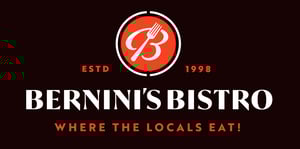 restaurant logo