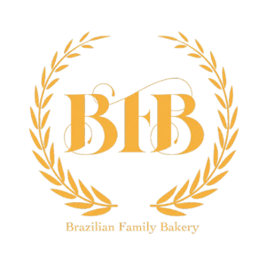 Brazilian Family Bakery home logo