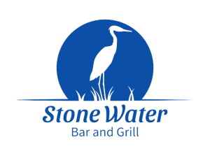 Stone Water home logo