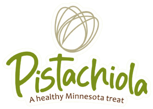 Pistachiola home logo