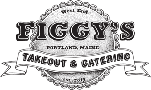 Figgy's Takeout and Catering home logo