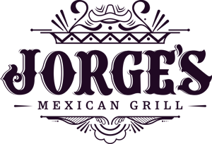 Jorge's Mexican Grill home logo