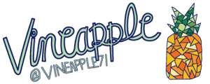 Vineapple home logo