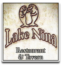 Lake Nina in Cincinnati