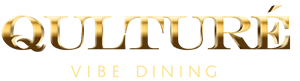 Qulturé Vibe Dining home logo