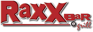 Raxx Bar & Grill home logo
