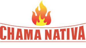 Chama Nativa Brazilian Steakhouse home logo