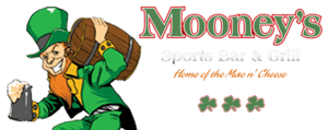 Mooneys Sports Bar & Grill in Depew