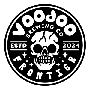 Voodoo Brewing Co. - Frontier, TX home logo