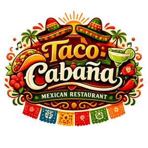 Taco Cabaña home logo