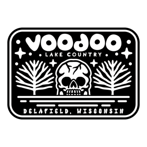 Voodoo Brewing Co - Delafield, WI home logo