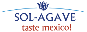Sol Agave home logo