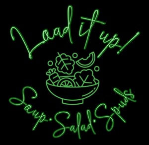 restaurant logo