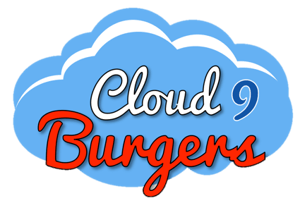 restaurant logo