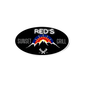 Fish N' Chips Red's Sunset Grill