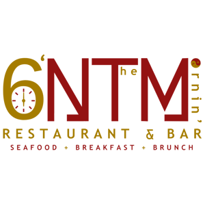 6 'N The Mornin' home logo