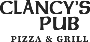 Clancy's Pub home logo