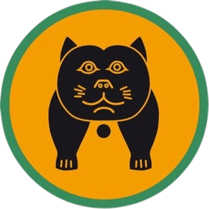 El Raval home logo