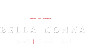 Bella Nonna Restaurant & Pizza home logo