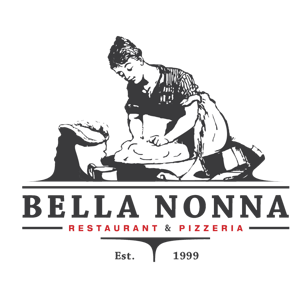 Bella Nonna Restaurant & Pizza home logo
