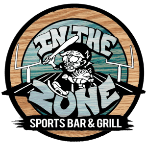 Sunday Night Football- CHIEFS @ RAVENS - In the Zone Sports Bar