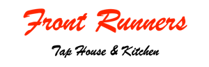 Front Runners Taphouse & Kitchen home logo