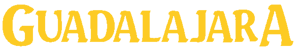Guadalajara home logo