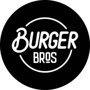 Burger Bros home logo