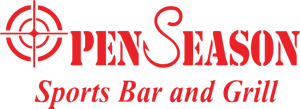 Open Season Sports Bar & Grill restaurant logo
