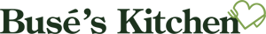 Busé's Kitchen home logo