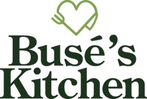 Busé's Kitchen home logo