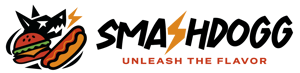 SmashDogg home logo