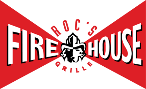 ROC's Firehouse Grille home logo