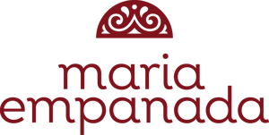 Maria Empanada home logo