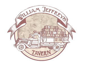 restaurant logo