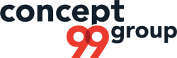 Concept 99 Group Corp Page home logo