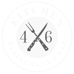 Kitchen 46 home logo