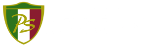 Paisano Sausage Company home logo