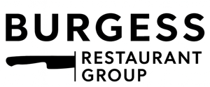 Burgess Restaurant Group home logo