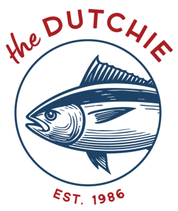 The Dutchie home logo