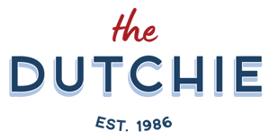 The Dutchie home logo