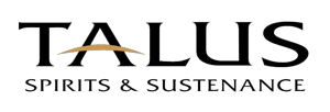 Talus home logo