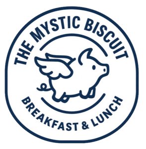 Mystic Biscuit home logo