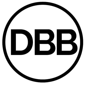The Downing Bottles and Bites home logo