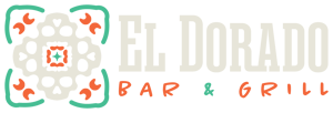 El Dorado Bar & Grill home logo